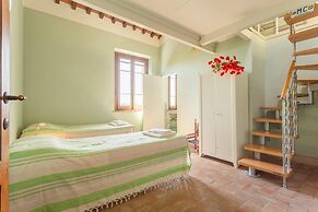 Villa Rossa Large Private Pool Wifi - 3077