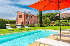 Villa Rossa Large Private Pool Wifi - 3077
