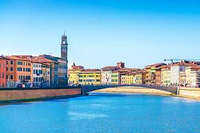 Villa Rossa Large Private Pool Wifi - 3077