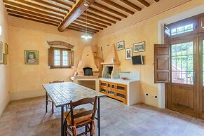 Villa Rossa Large Private Pool Wifi - 3077