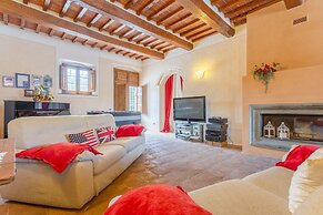 Villa Rossa Large Private Pool Wifi - 3077