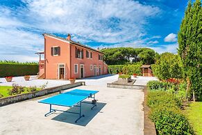 Villa Rossa Large Private Pool Wifi - 3077