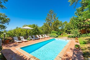 Villa Casa al Sole Large Private Pool Wifi - 3078