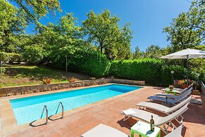 Villa Casa al Sole Large Private Pool Wifi - 3078