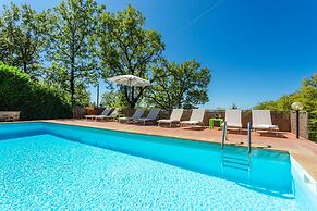 Villa Casa al Sole Large Private Pool Wifi - 3078