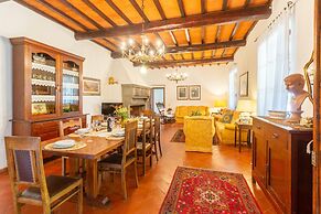 Villa Casa al Sole Large Private Pool Wifi - 3078