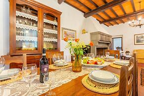 Villa Casa al Sole Large Private Pool Wifi - 3078