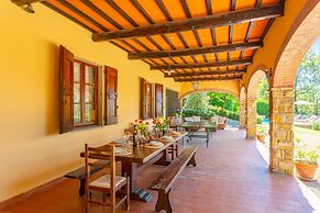 Villa Casa al Sole Large Private Pool Wifi - 3078