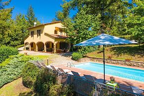 Villa Casa al Sole Large Private Pool Wifi - 3078