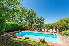 Villa Casa al Sole Large Private Pool Wifi - 3078