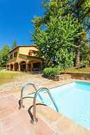 Villa Casa al Sole Large Private Pool Wifi - 3078