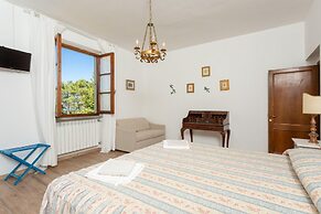 Villa Casa al Sole Large Private Pool Wifi - 3078