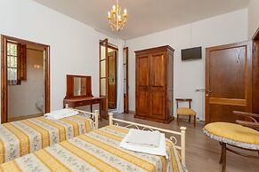 Villa Casa al Sole Large Private Pool Wifi - 3078