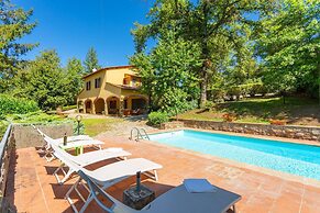 Villa Casa al Sole Large Private Pool Wifi - 3078