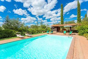 Villa Il Giulione Large Private Pool Wifi - 3089