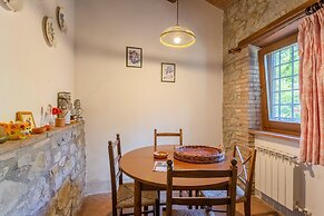 Villa Il Giulione Large Private Pool Wifi - 3089