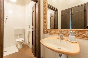 Villa Il Giulione Large Private Pool Wifi - 3089