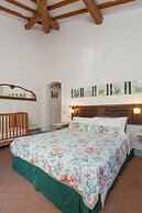 Villa Il Giulione Large Private Pool Wifi - 3089