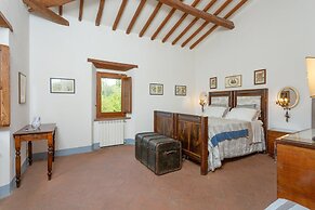 Villa Il Giulione Large Private Pool Wifi - 3089