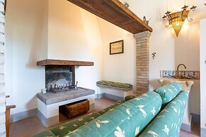 Villa Il Giulione Large Private Pool Wifi - 3089