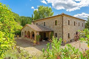 Villa Il Giulione Large Private Pool Wifi - 3089