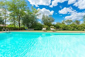 Villa Il Giulione Large Private Pool Wifi - 3089