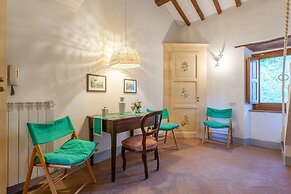 Villa Il Giulione Large Private Pool Wifi - 3089