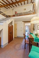 Villa Il Giulione Large Private Pool Wifi - 3089