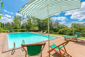 Villa Il Giulione Large Private Pool Wifi - 3089
