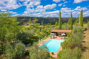 Villa Il Giulione Large Private Pool Wifi - 3089