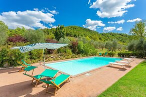 Villa Il Giulione Large Private Pool Wifi - 3089