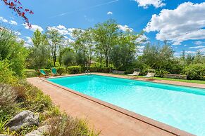 Villa Il Giulione Large Private Pool Wifi - 3089