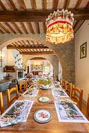 Villa Il Giulione Large Private Pool Wifi - 3089