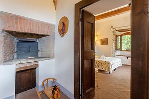 Villa Il Giulione Large Private Pool Wifi - 3089