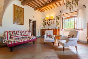 Villa Il Giulione Large Private Pool Wifi - 3089