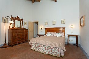 Villa Il Giulione Large Private Pool Wifi - 3089