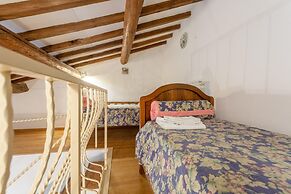 Villa Il Giulione Large Private Pool Wifi - 3089