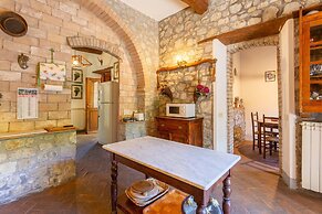 Villa Il Giulione Large Private Pool Wifi - 3089