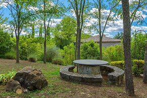 Villa Il Giulione Large Private Pool Wifi - 3089