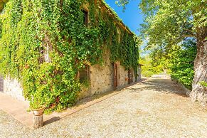 Villa Il Giulione Large Private Pool Wifi - 3089