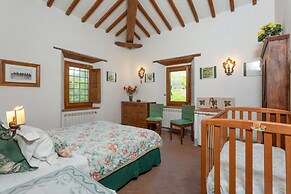 Villa Il Giulione Large Private Pool Wifi - 3089