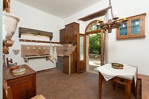 Villa Il Giulione Large Private Pool Wifi - 3089