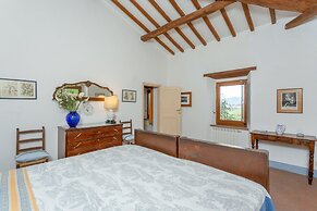 Villa Il Giulione Large Private Pool Wifi - 3089