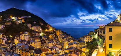 Villa Il Giulione Large Private Pool Wifi - 3089