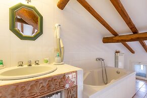Villa Il Giulione Large Private Pool Wifi - 3089