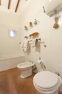 Villa Il Giulione Large Private Pool Wifi - 3089