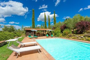 Villa Il Giulione Large Private Pool Wifi - 3089