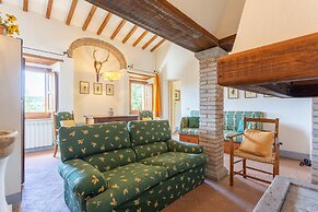 Villa Il Giulione Large Private Pool Wifi - 3089