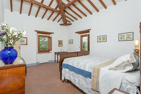 Villa Il Giulione Large Private Pool Wifi - 3089