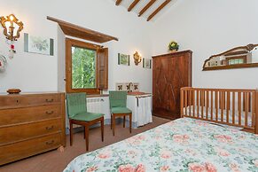 Villa Il Giulione Large Private Pool Wifi - 3089